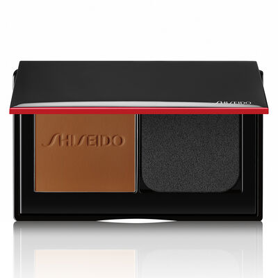 SYNCHRO SKIN SELF-REFRESHING CUSTOM FINISH POWDER FOUNDATION (BASE DE MAQUILLAJE EN POLVO)